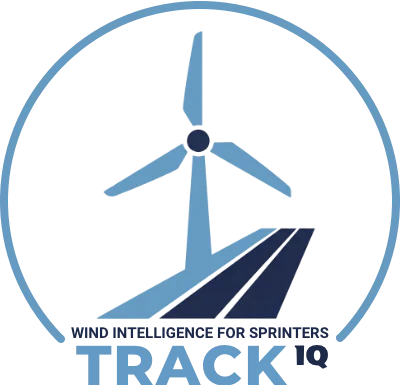 TrackIQ - Wind Intelligence for Sprinters